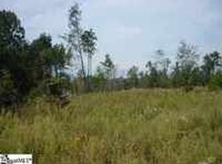 137 Bay Horse Run, Liberty, SC 29657