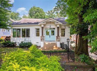 937 Rosedale Rd NE, Atlanta, GA 30306