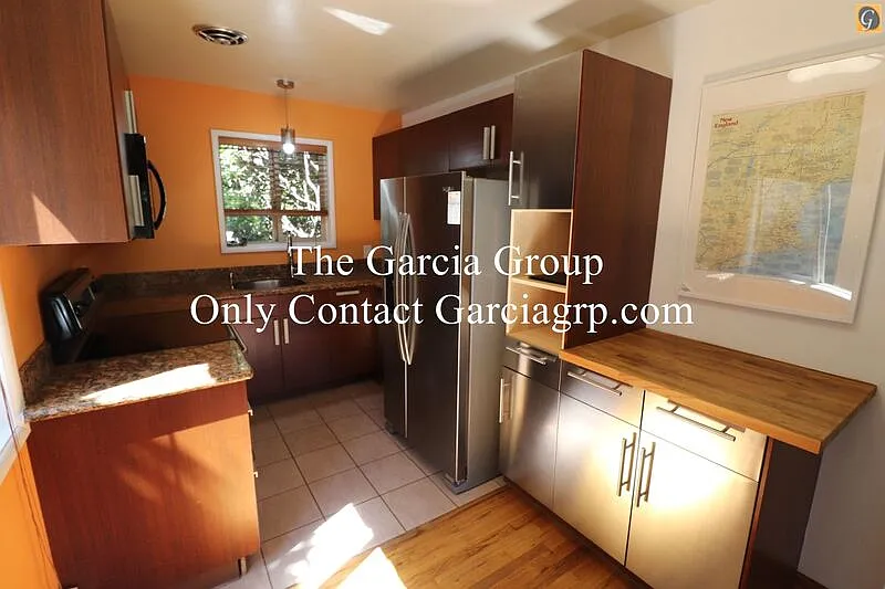 1 bed, 1.0 bath, 548 sqft, $1,495 — Photo 2