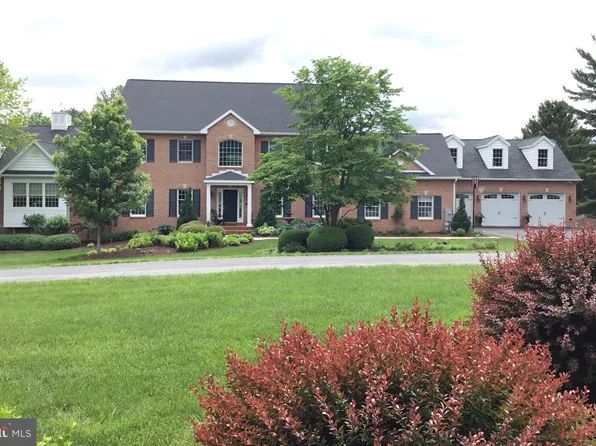 12512 Covenant Way, Hagerstown, MD 21742