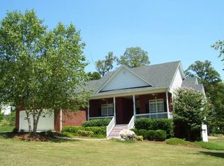 17 Bald Eagle Lndg, Adairsville, GA 30103