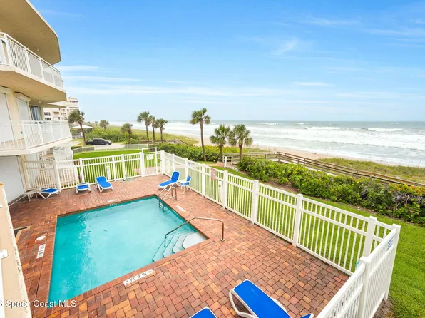 601 N Miramar Ave, Indialantic, FL