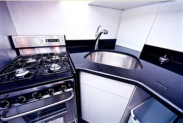 Rented by Bien Realty Ltd
