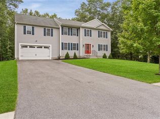 12 Arbor Dr, Coventry, RI 02816