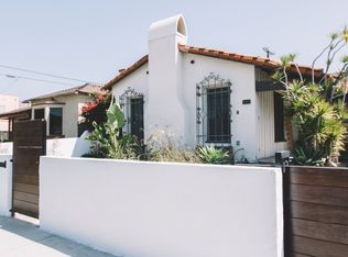 4218 S Bronson Ave, Los Angeles, CA 90008