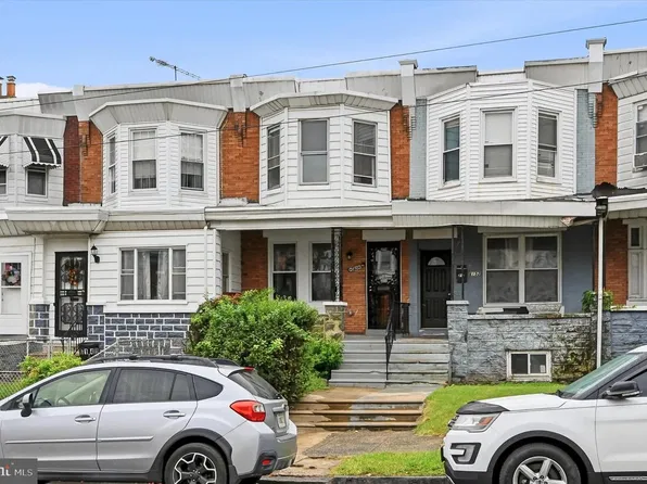 6150 Haverford Ave, Philadelphia, PA 19151