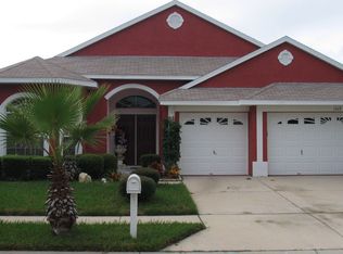 1949 Wood Brook St, Tarpon Springs, FL 34689