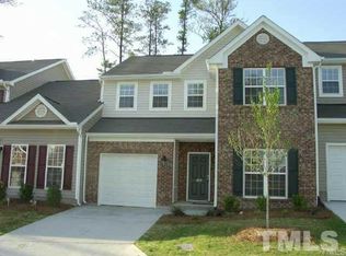 427 Hidden Springs Dr, Durham, NC 27703
