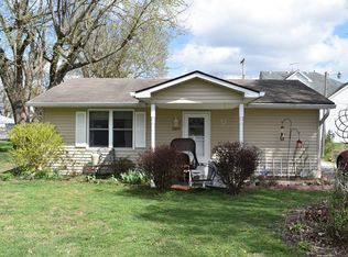 589 S Saint Clair St, Martinsville, IN 46151
