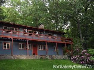 300 Dale Ln, Paint Lick, KY 40461