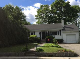 249 Adams St, Quincy, MA 02169