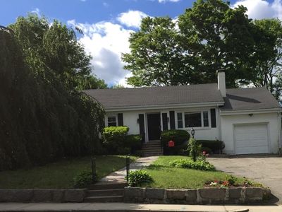 249 Adams St, Quincy, MA, 02169