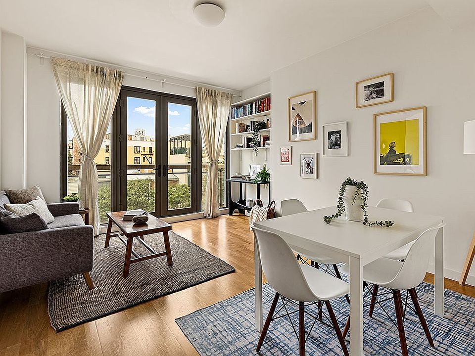 1st image of 500 4th Ave APT 5F