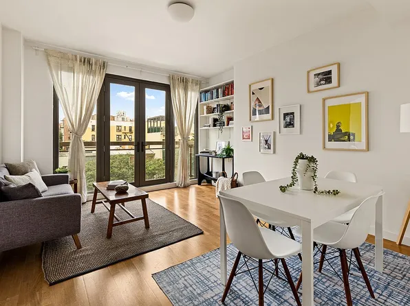 500 4th Ave APT 5F, Brooklyn, NY 11215