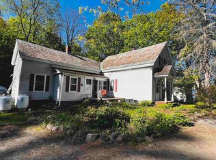 22 Snow Ave, Hinsdale, NH 03451