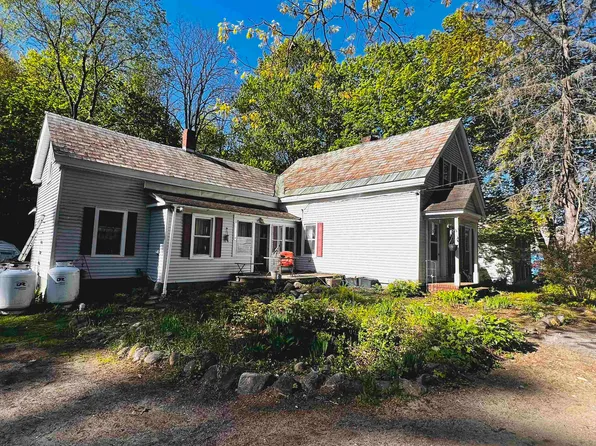 22 Snow Avenue, Hinsdale, NH 03451