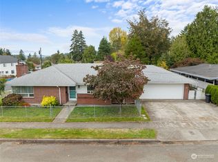 1101 N 7th Ave, Kelso, WA