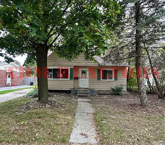 3506 Dearborn Ave — Photo 1