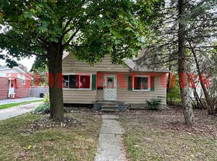 3506 Dearborn Ave, Flint, MI 48507