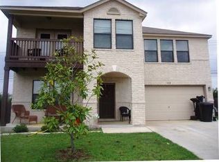 408 Starview St, Temple, TX 76502