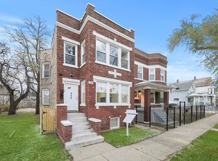 533 N Lawler Ave, Chicago, IL 60644