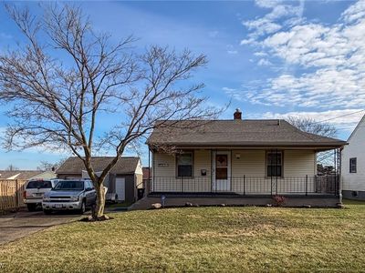 433 N Hartford Ave, Youngstown, OH, 44509