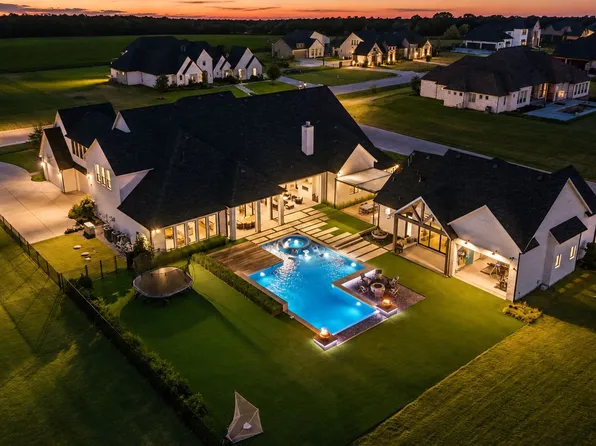 1604 Balboa Pl, Celina, TX 75009