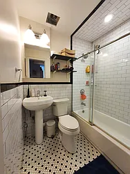 Rented by Corcoran
