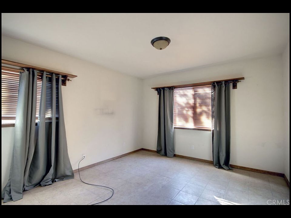 large bedroom