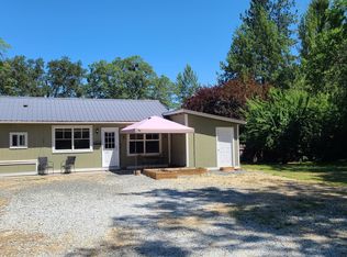 3733 New Hope Rd, Grants Pass, OR 97527