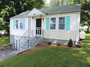 92 Cady St, Ludlow, MA 01056