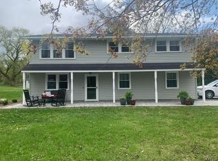 2454 Candlewick Ln, Marcellus, NY 13108