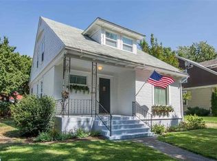 327 S 4th Ave, Walla Walla, WA 99362