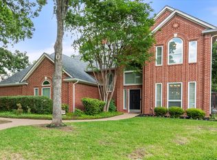 1304 Brook Arbor Dr, Mansfield, TX 76063