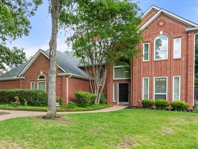 1304 Brook Arbor Dr, Mansfield, TX, 76063