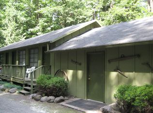 67535 E Highway 26 #6, Welches, OR 97067