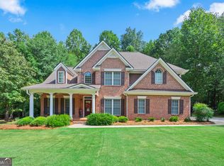 330 Peninsula Dr, Newnan, GA 30263