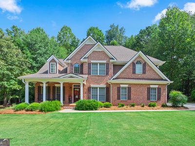 330 Peninsula Dr, Newnan, GA, 30263