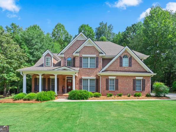 330 Peninsula Dr, Newnan, GA 30263