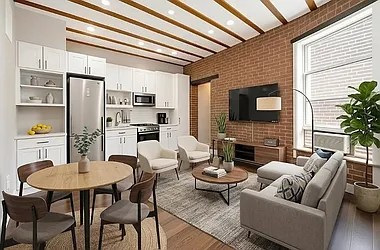 92 2nd Avenue, #28