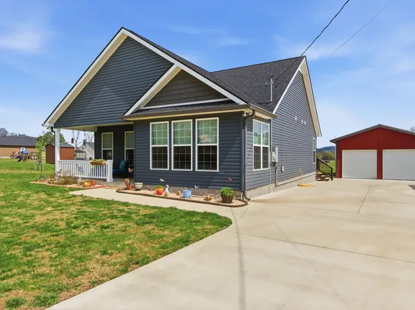 2705 McConnell Rd, Cornersville, TN 37047