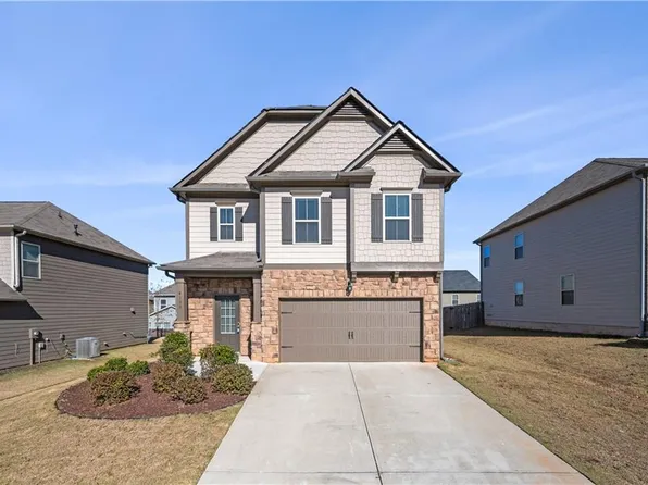 4130 Latona Pl, Cumming, GA 30028