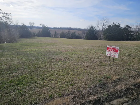 LOT 17 E Mount View Dr, Corinth, MS 38834