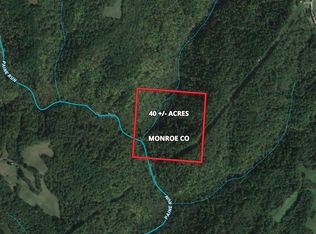 Township Road 2156, Clarington, OH 43915