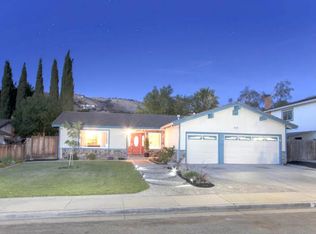 2708 Norbert Ct, San Jose, CA 95148