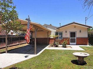 18655 Chase St, Northridge, CA 91324