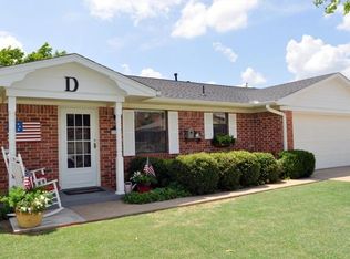 703 S 12th St, Marlow, OK 73055