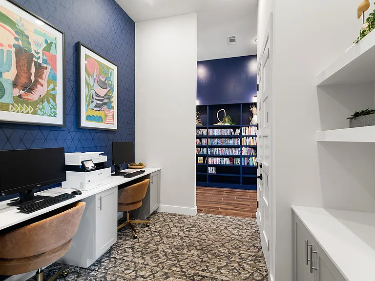 Amberlin Pflugerville 55+ Active Adult — Photo 11