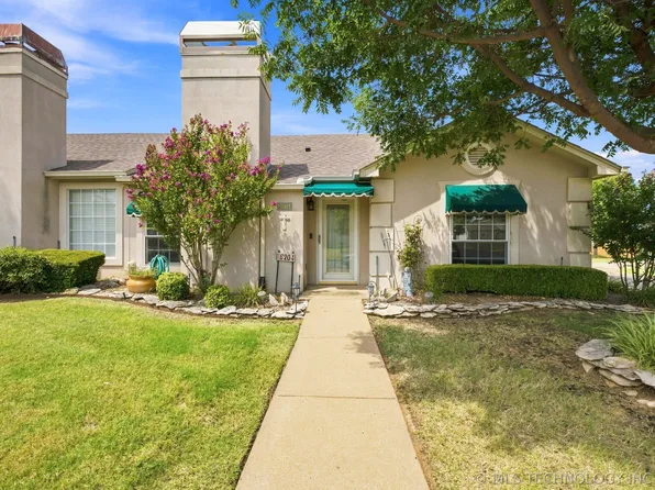 8204 S 84th EastAvenue, Tulsa, OK 74133