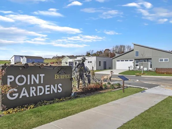 Lot 11 Boneset Avenue #11, Poynette, WI 53955